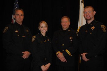 Academy Graduates