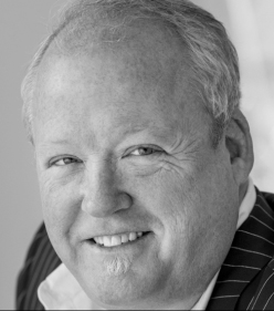 Bill Geist, DMOProz