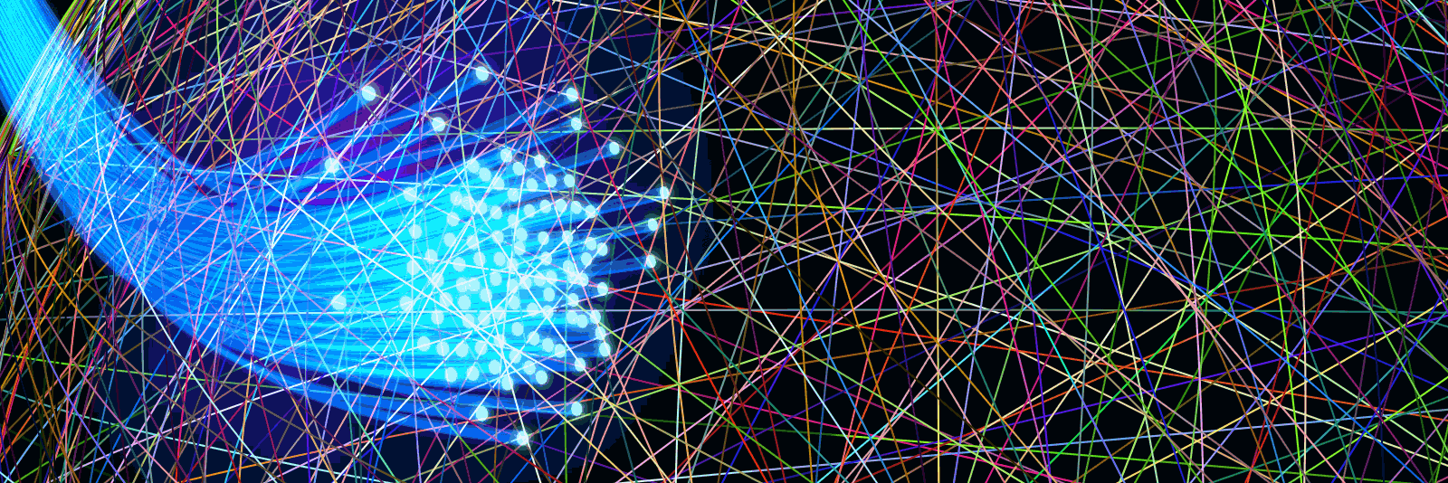 network graphic