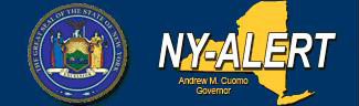 NY Alert Logo