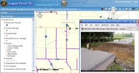 Flood Viewer