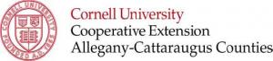 Logo for Cornell Cooperative Extension of Allegany-Cattaraugus Counties