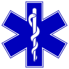 EMS Star of Life